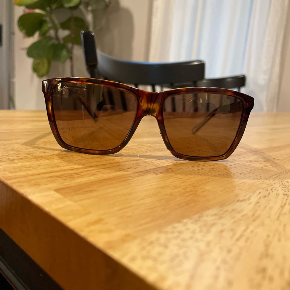 Maui Jim Cruzem sunglasses